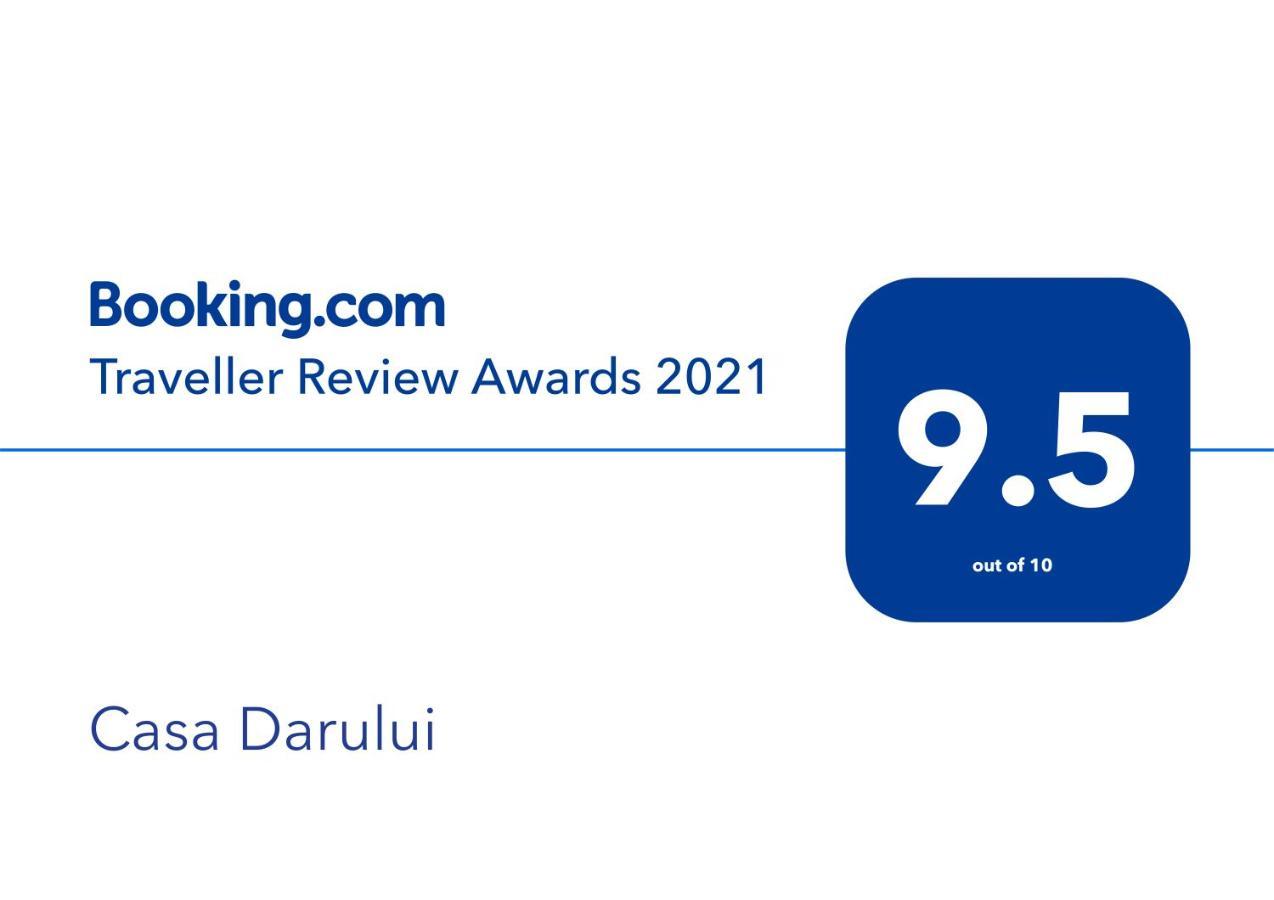 Casa Darului Apartman Észak-Eforie Kültér fotó