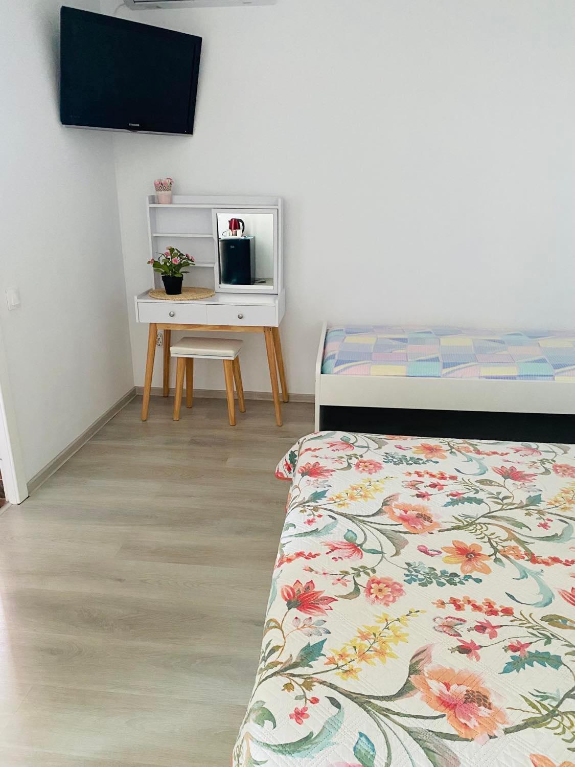 Casa Darului Apartman Észak-Eforie Kültér fotó