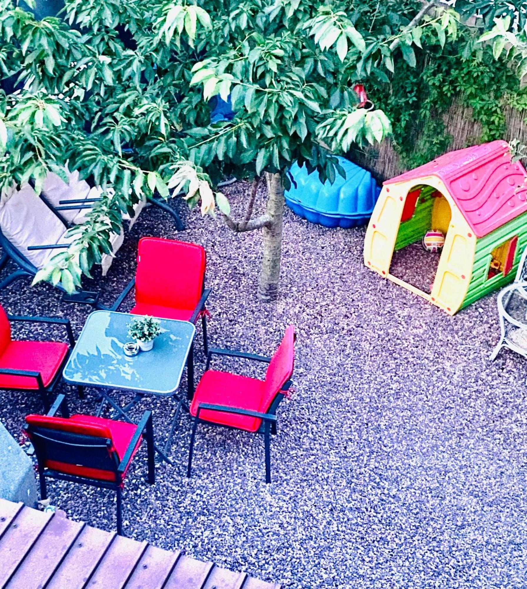Casa Darului Apartman Észak-Eforie Kültér fotó